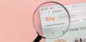 Etsy SEO - How to Get Noticed on Etsy in 2022