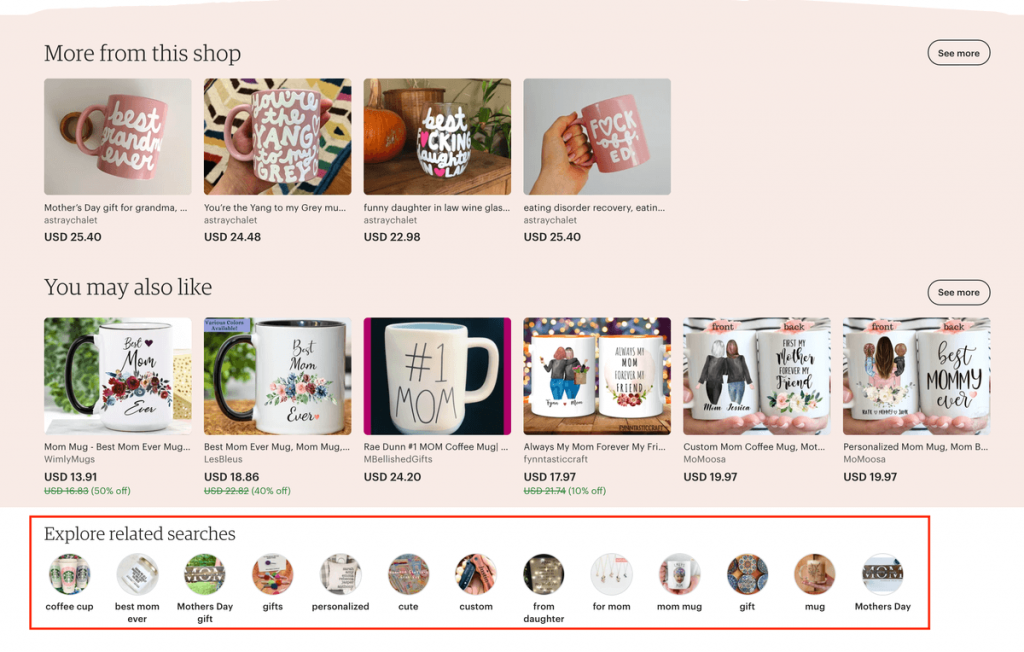 Etsy SEO Tips How to Get Noticed on Etsy in 2024