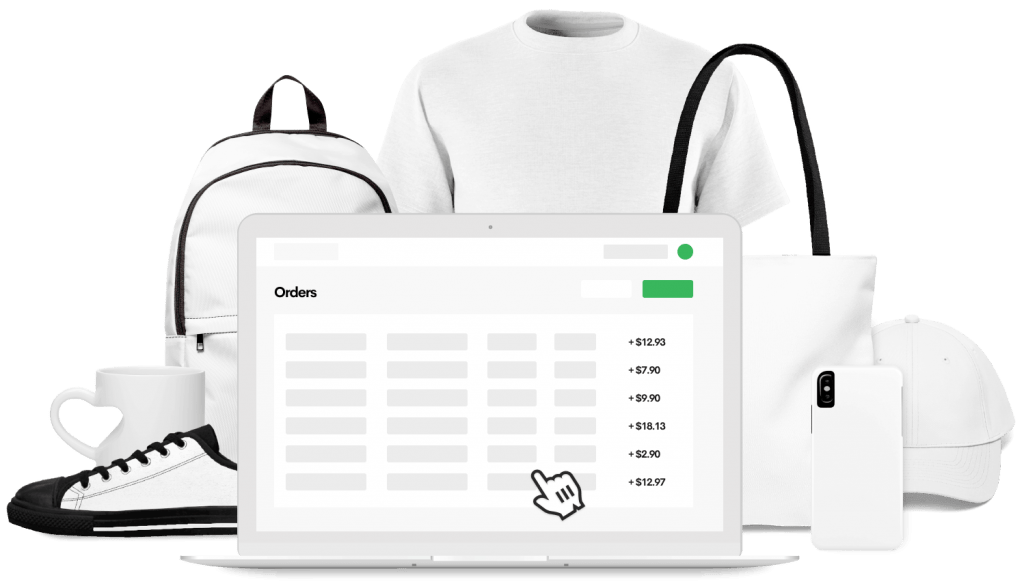 How To Start A Clothing Line Products