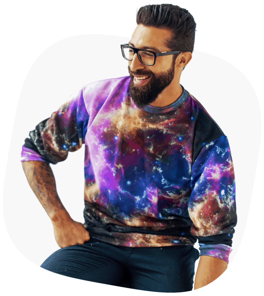 How To Start A Clothing Line Sweatshirt