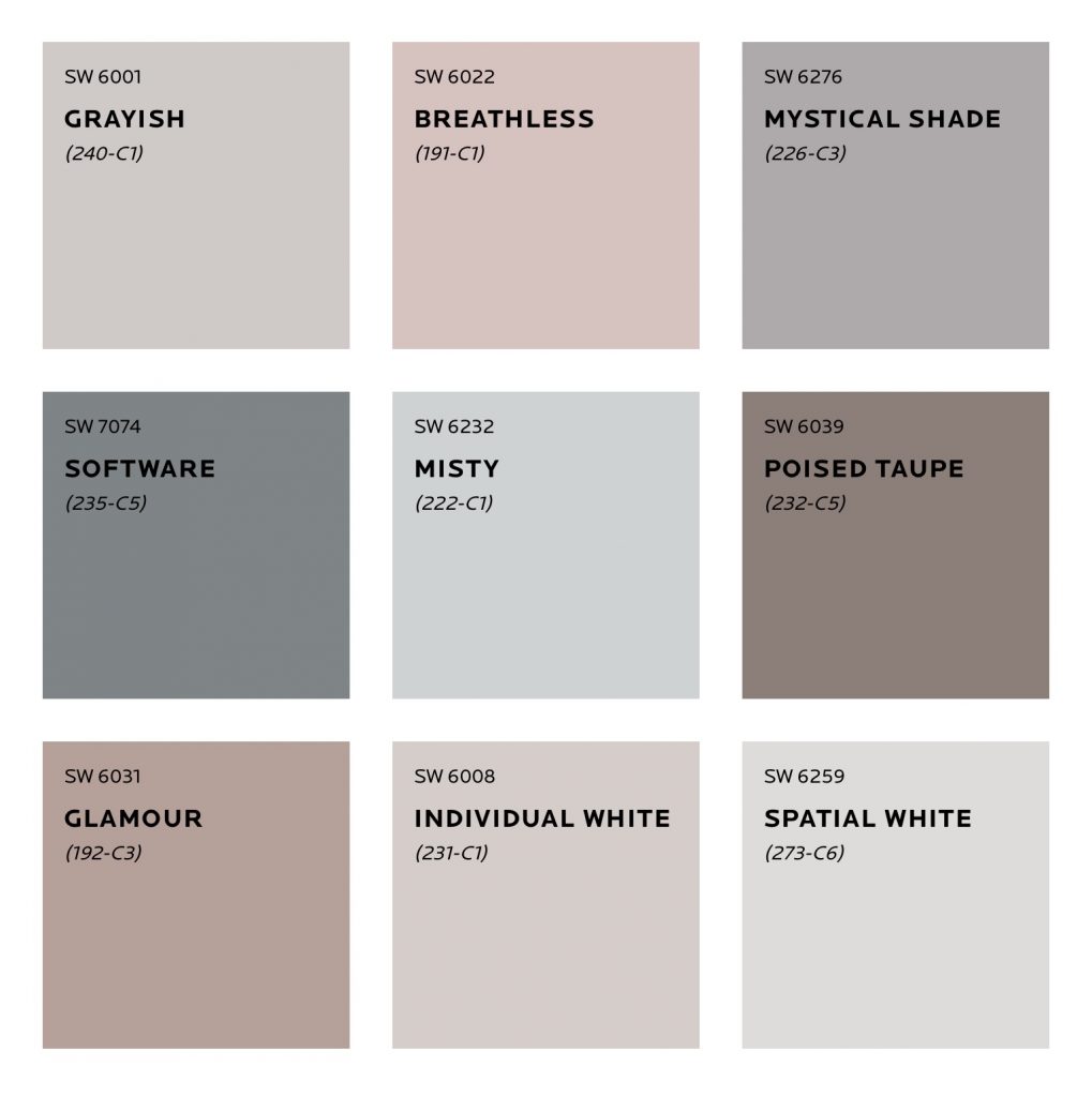 Color trends 2020 & How to create merchandise for women 6