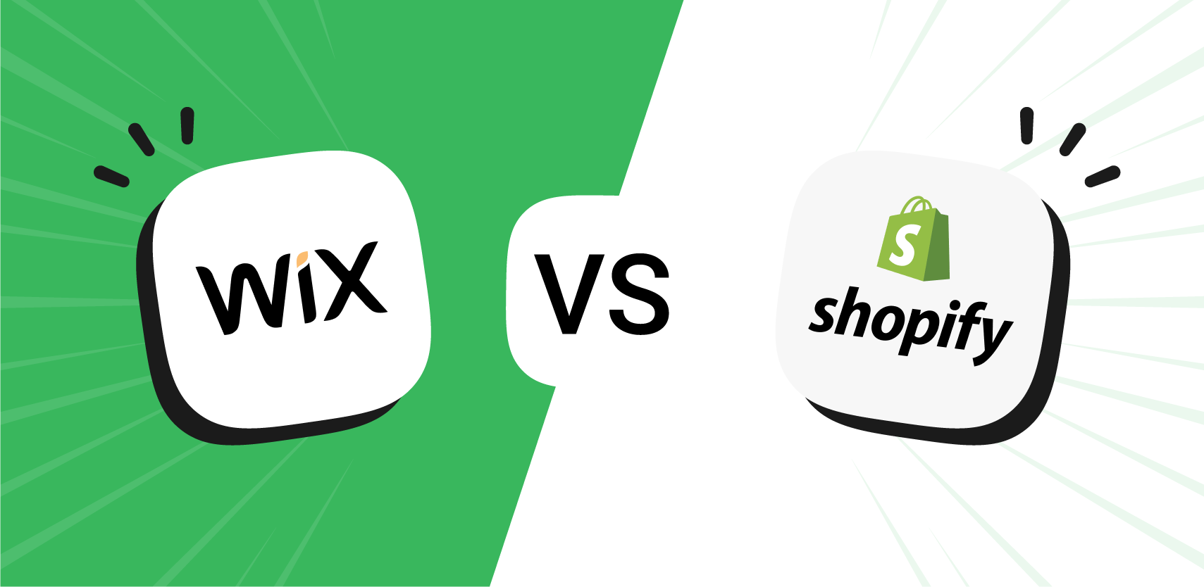 Wix Vs Shopify Which Platform Is Better For You 