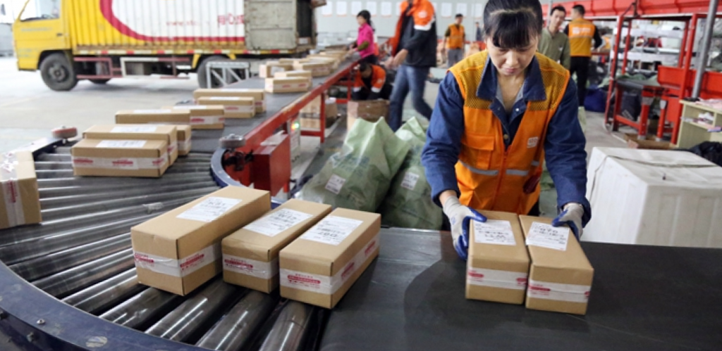 Alibaba wholesale vs. Print on Demand 2