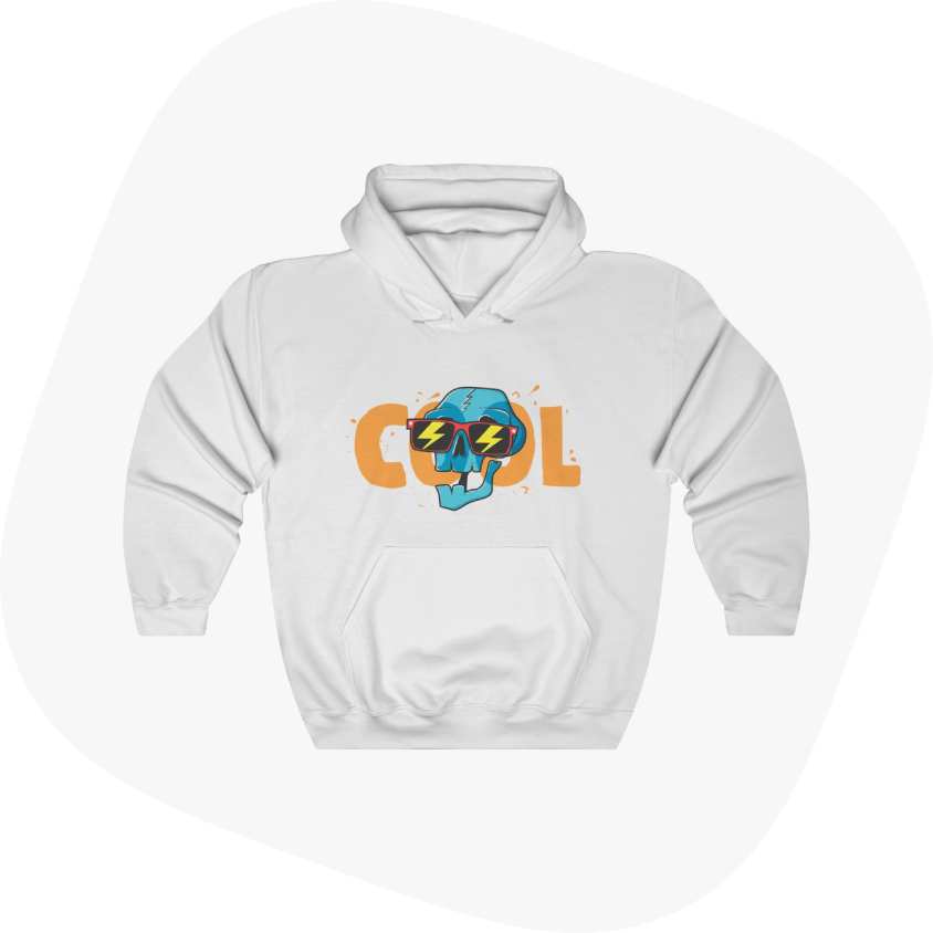 download custom hoodies