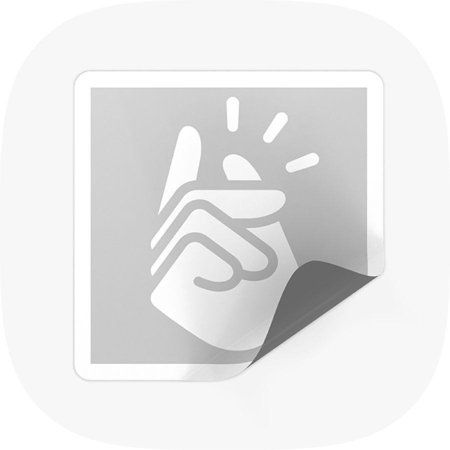 Custom Stickers 5
