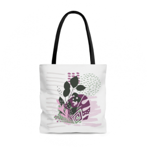 Best Spring Products - AOP Tote Bag