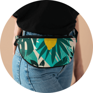 Best Spring Products Fanny Pack Best Spring Products - Fanny Pack