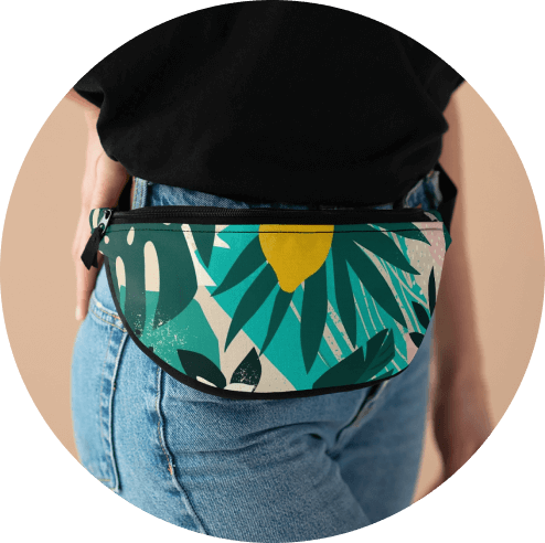 Best Spring Products - Fanny Pack