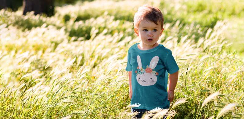 Cute Easter Shirts