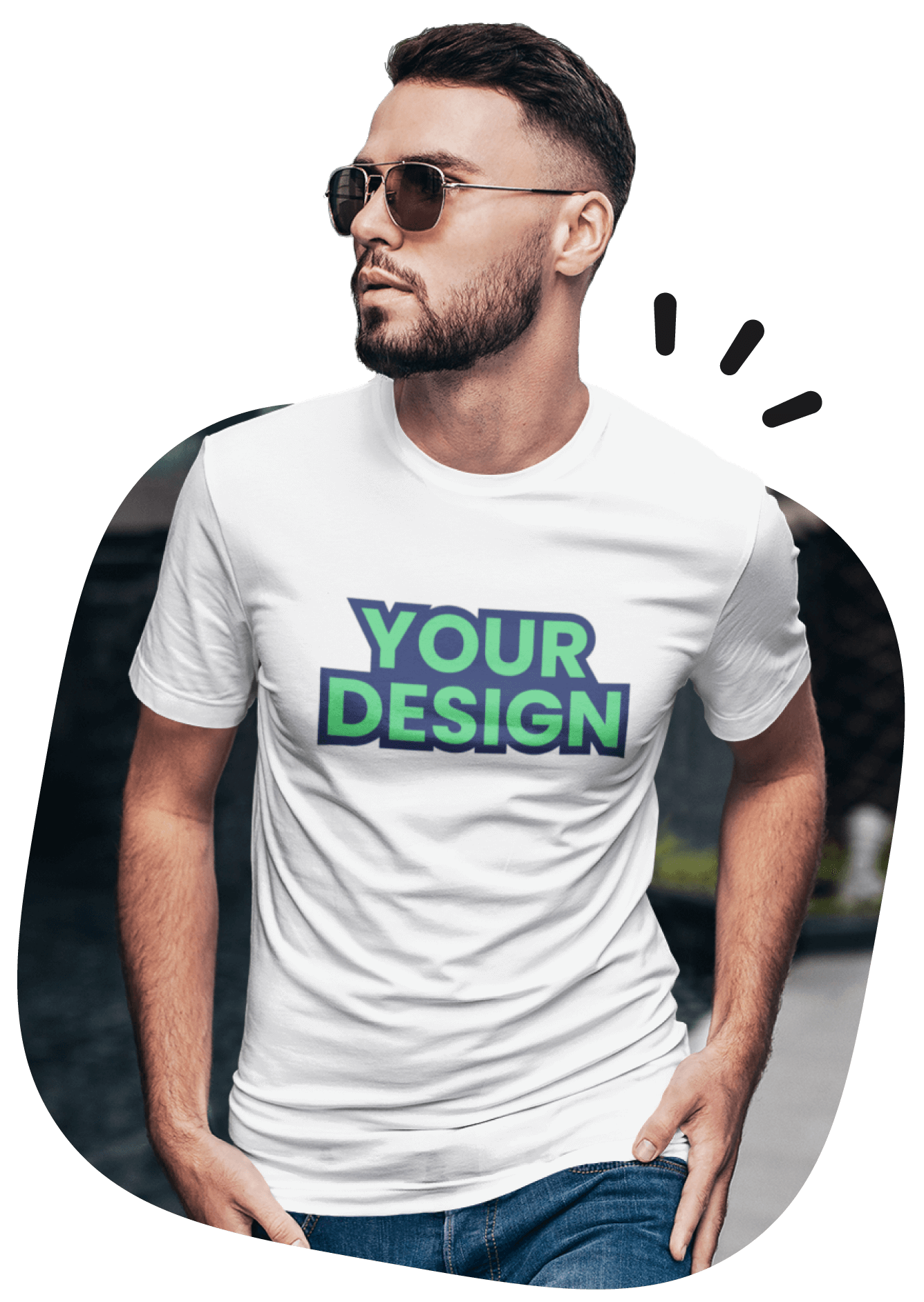 design and sell merchandise online