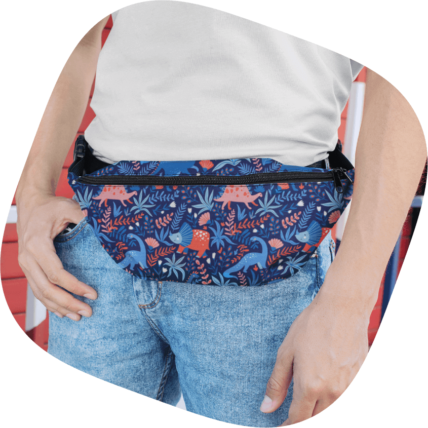 Do or Don't: Fanny Packs