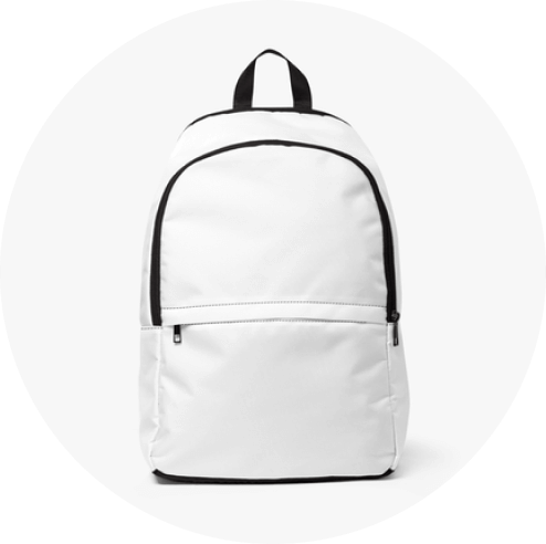 The Best White Label Products to Sell in 2022 - Backpacks