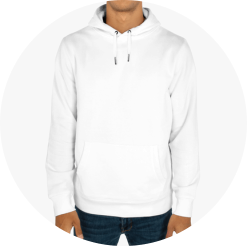 The Best White Label Products to Sell in 2022 - Sweatshirts and Hoodies