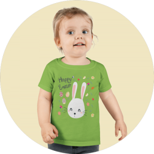 Toddler T-Shirt