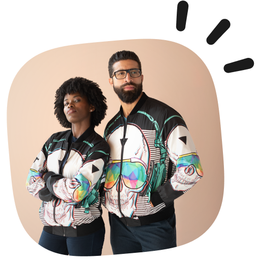 bomber jacket for spring