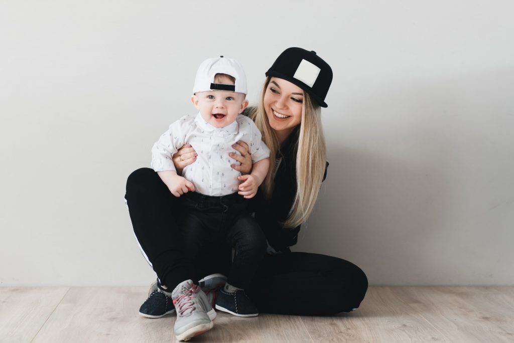 custom baby clothes fashion trends
