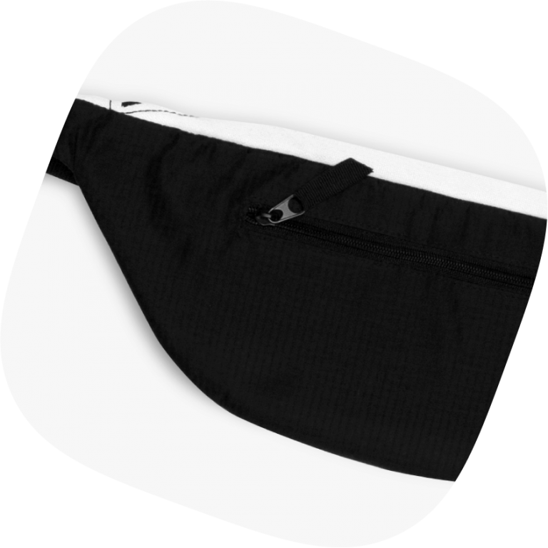 6 Reasons Why Fanny Packs Are the Best Bags Ever Printify