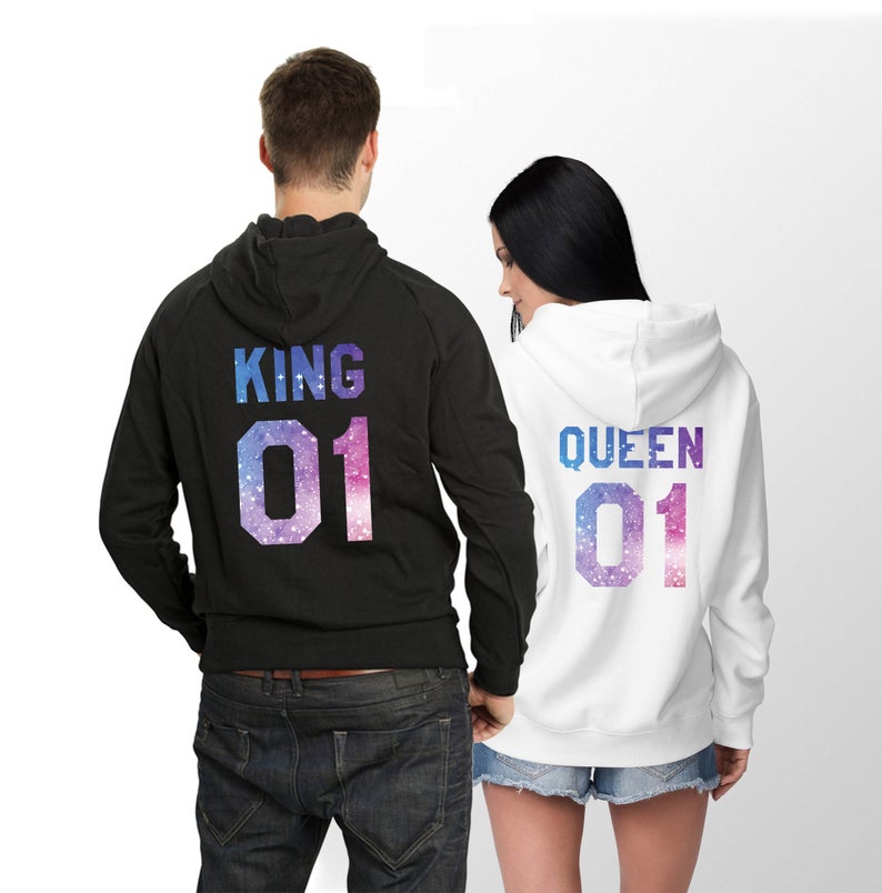 Cool 2024 galaxy hoodies