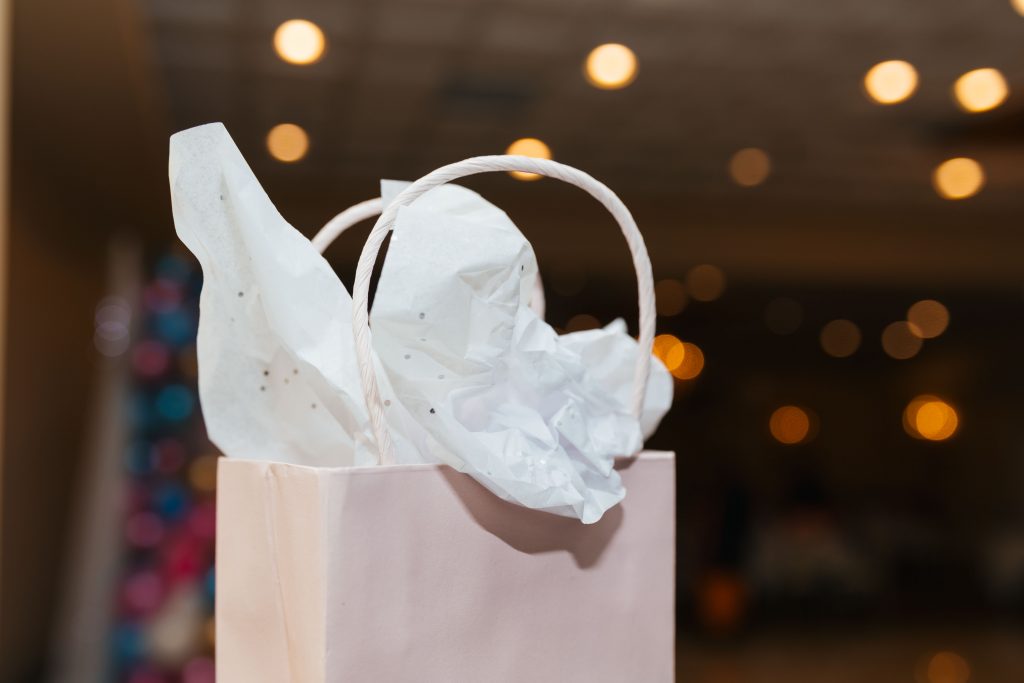 gift bag