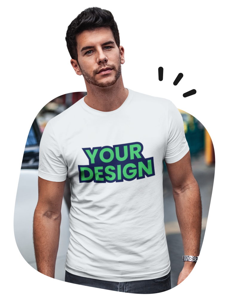 T Shirt Design
