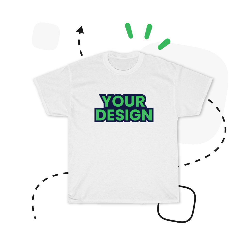 customize your t shirt online