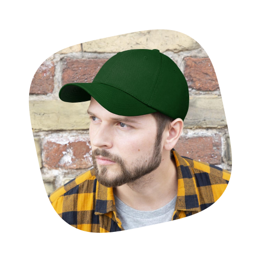 twill hat