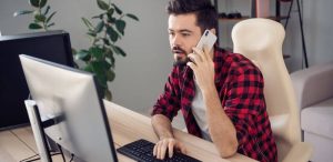 20 Ways to Make Money From Home - Remote Tech Support