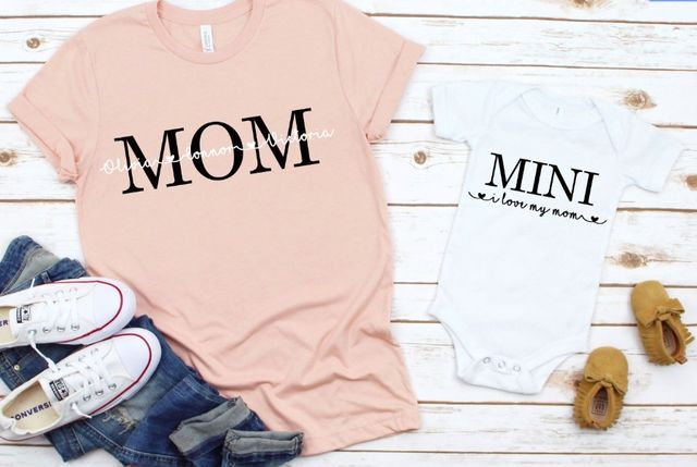 27 Best Selling Mother S Day Shirts Free Designs