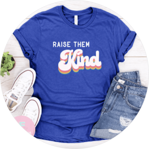 Mother’s Day Shirts You’ll Love - Raise Them Kind