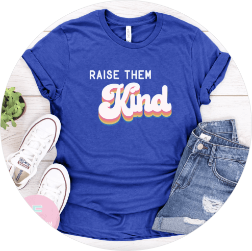 Mother’s Day Shirts You’ll Love - Raise Them Kind
