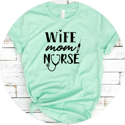Mother’s Day Shirts You’ll Love - World’s Best Mother’s Day Shirt