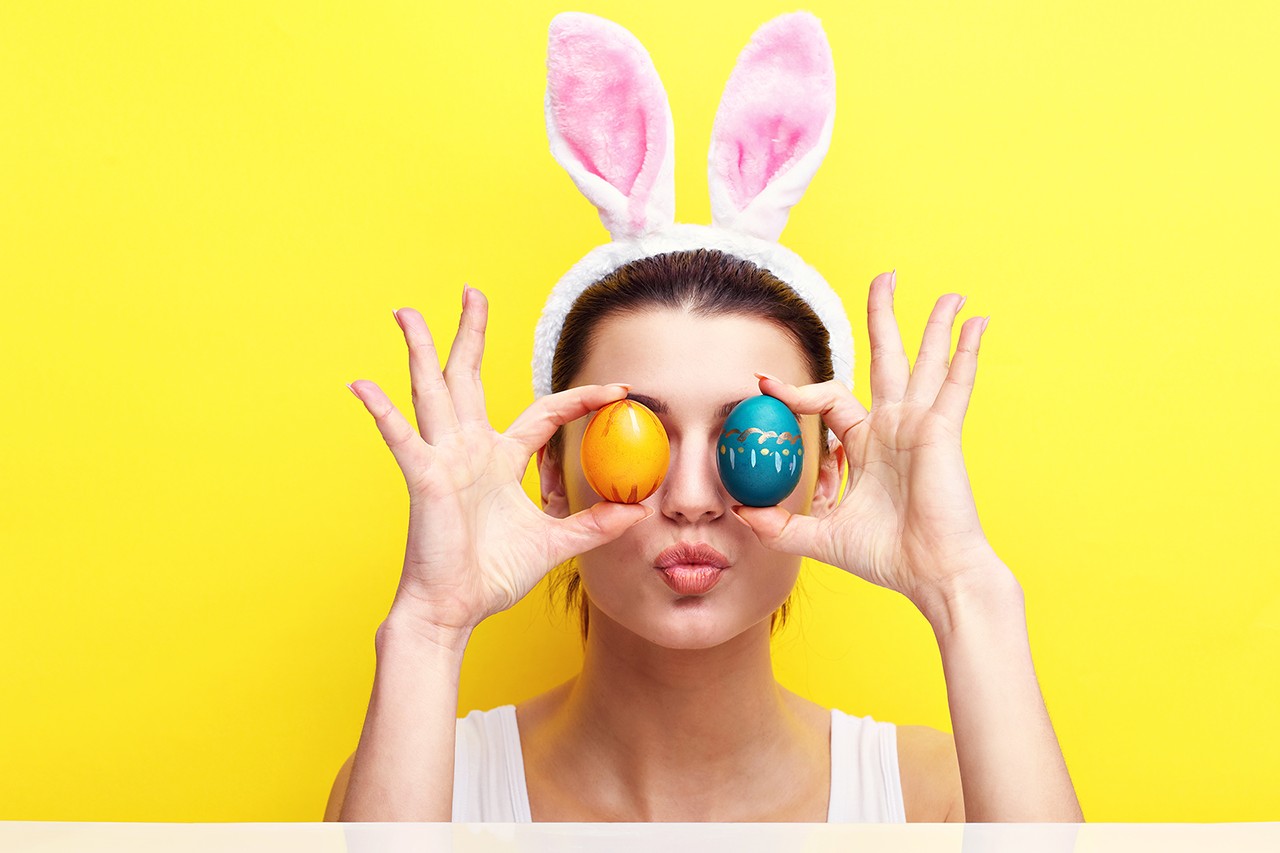 Easter shirts – eggcellent design ideas
