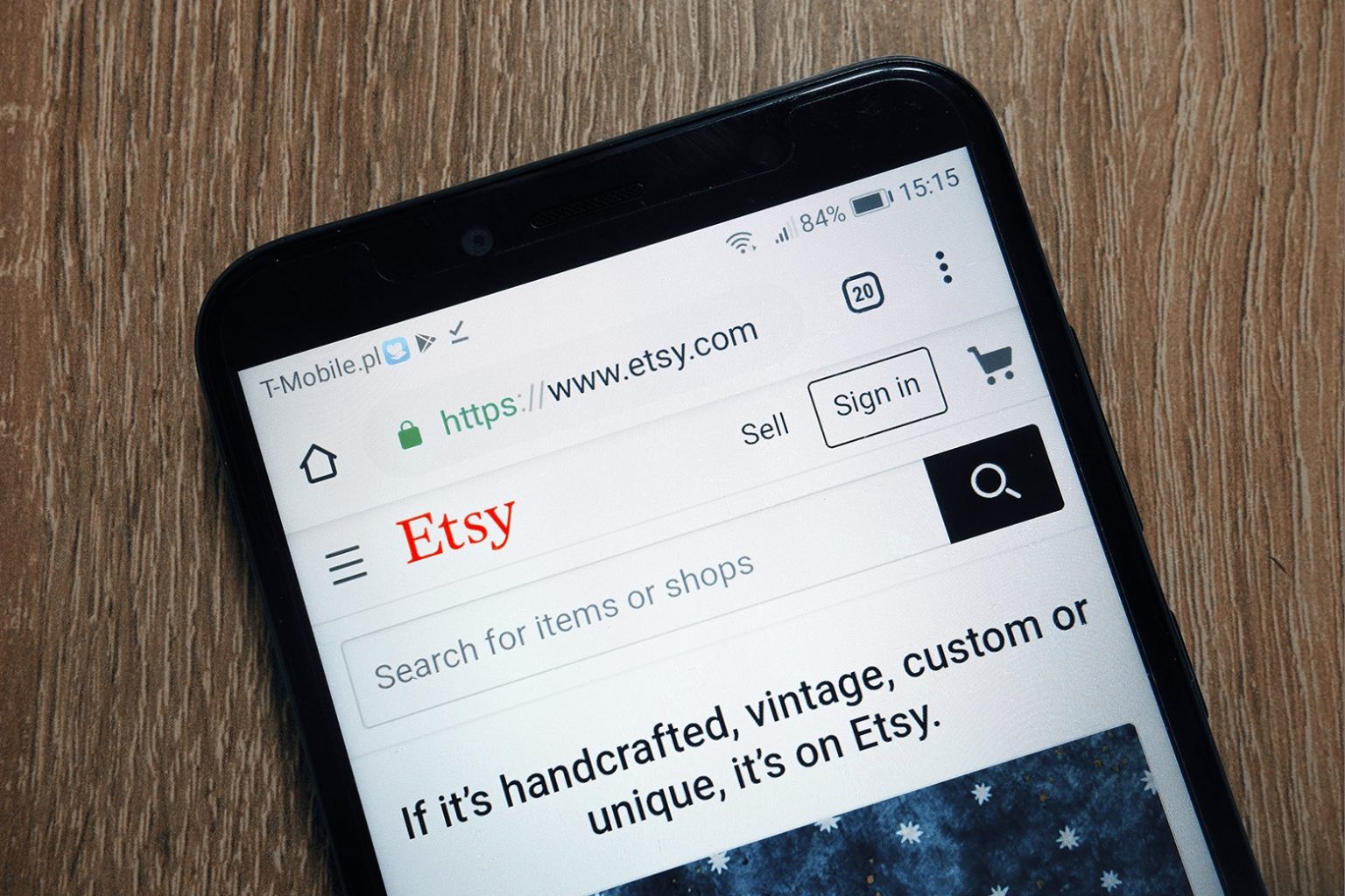 Etsy vs eBay Which Platform Is Best for Sellers in 2022
