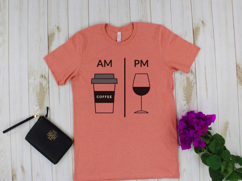 funny mothers day tee