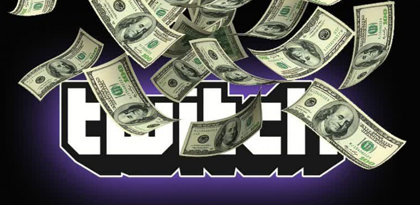 How to Make Money on Twitch With Custom Merchandise 16
