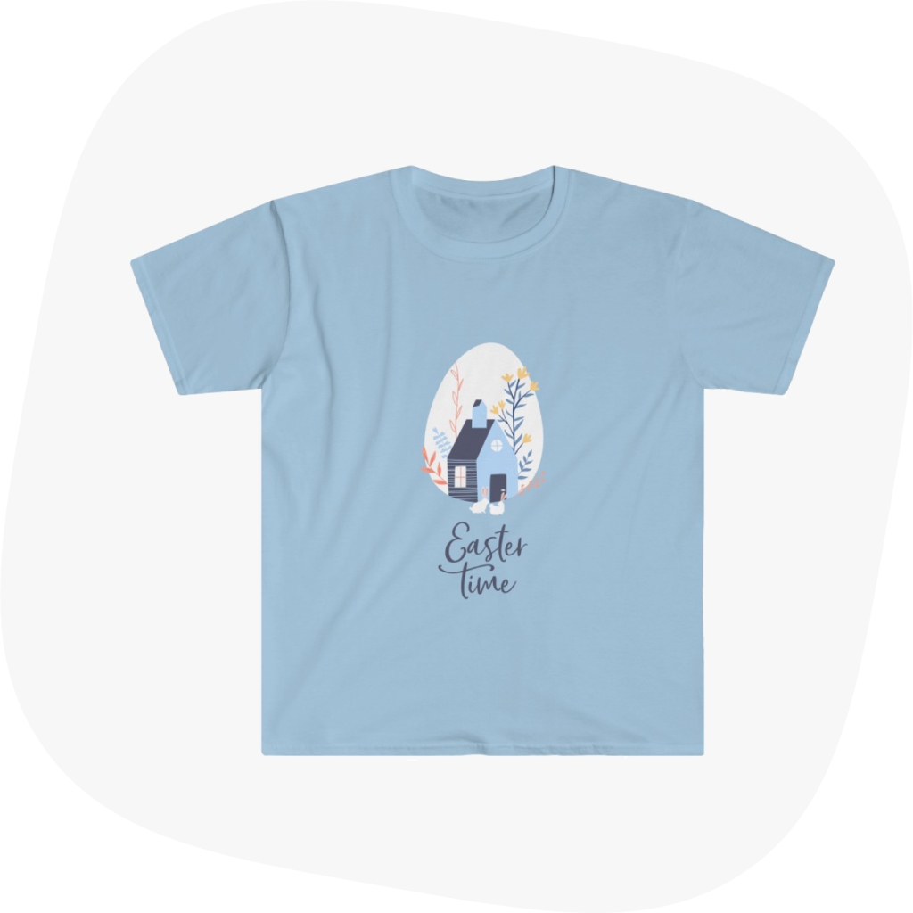 Easter shirts eggcellent design ideas for your store