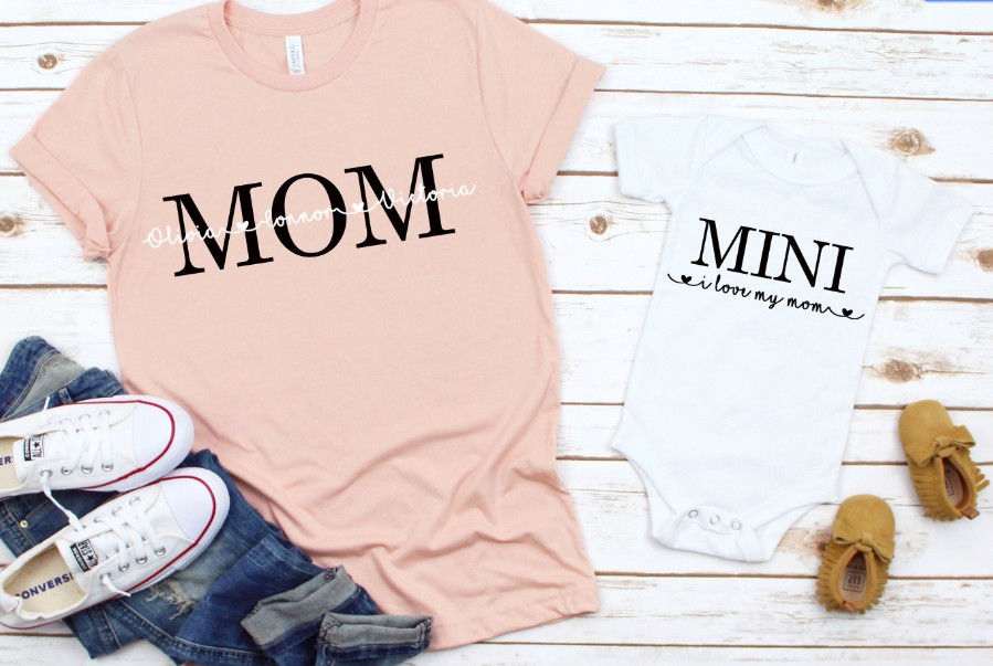 etsy mothers day shirts