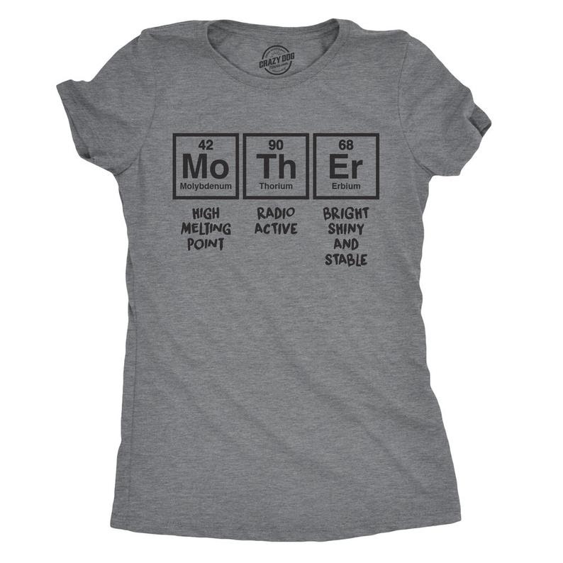 t-shirt for mother