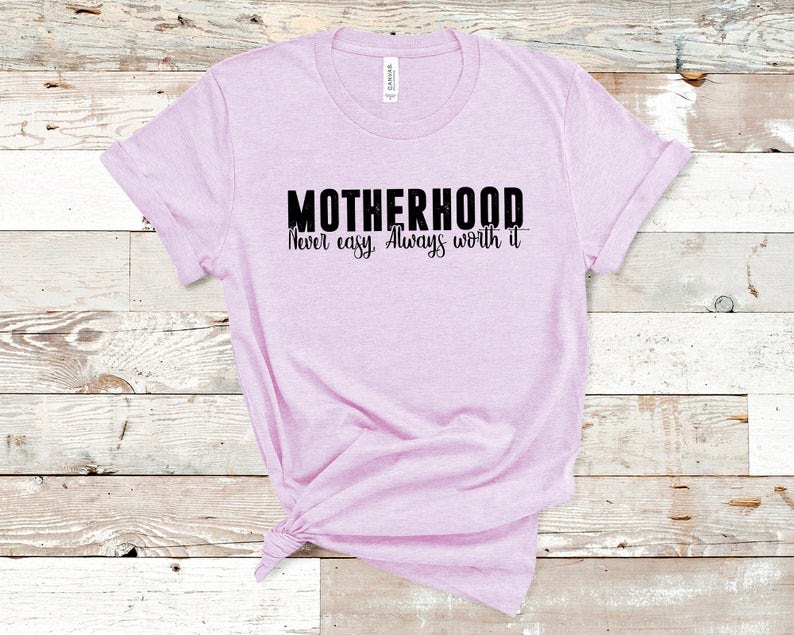 mother's day shirt designs