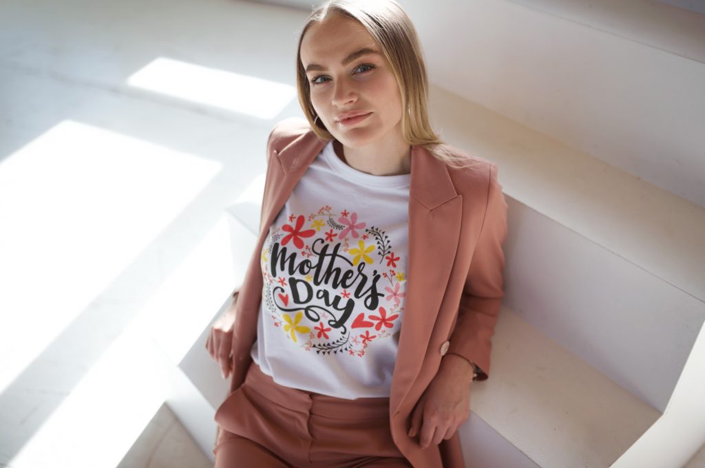 mothers day shirts printify