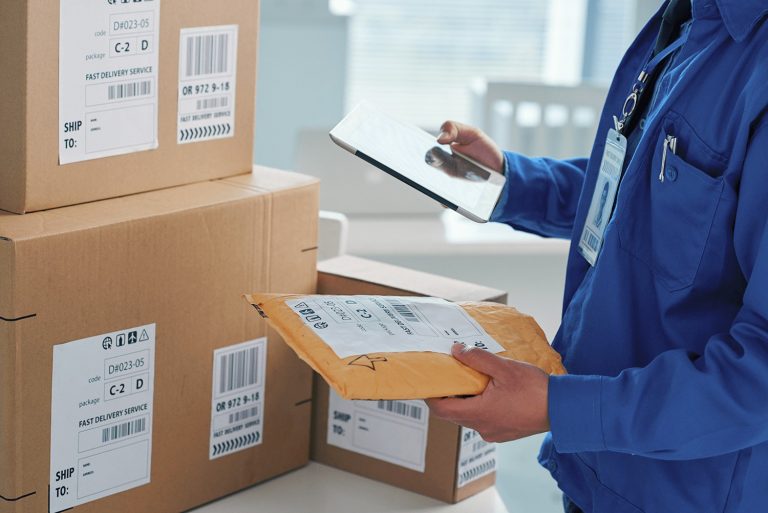 What Is International Shipping? Average Shipping Time