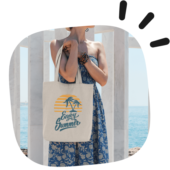 tote bags for beach