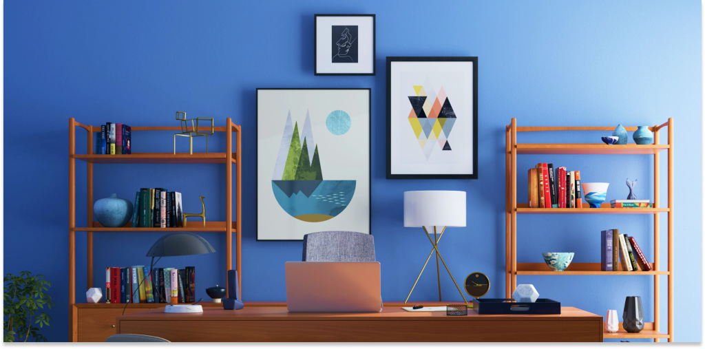 365+ insanely creative office decor ideas for work from home inspiration -  Creativindie