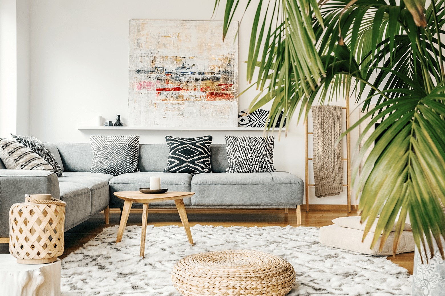 When a modern home decor obsession is a good thing 