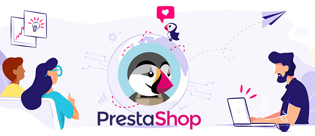 Get Your Nerd Juices Going, Prestashop Is Here 4