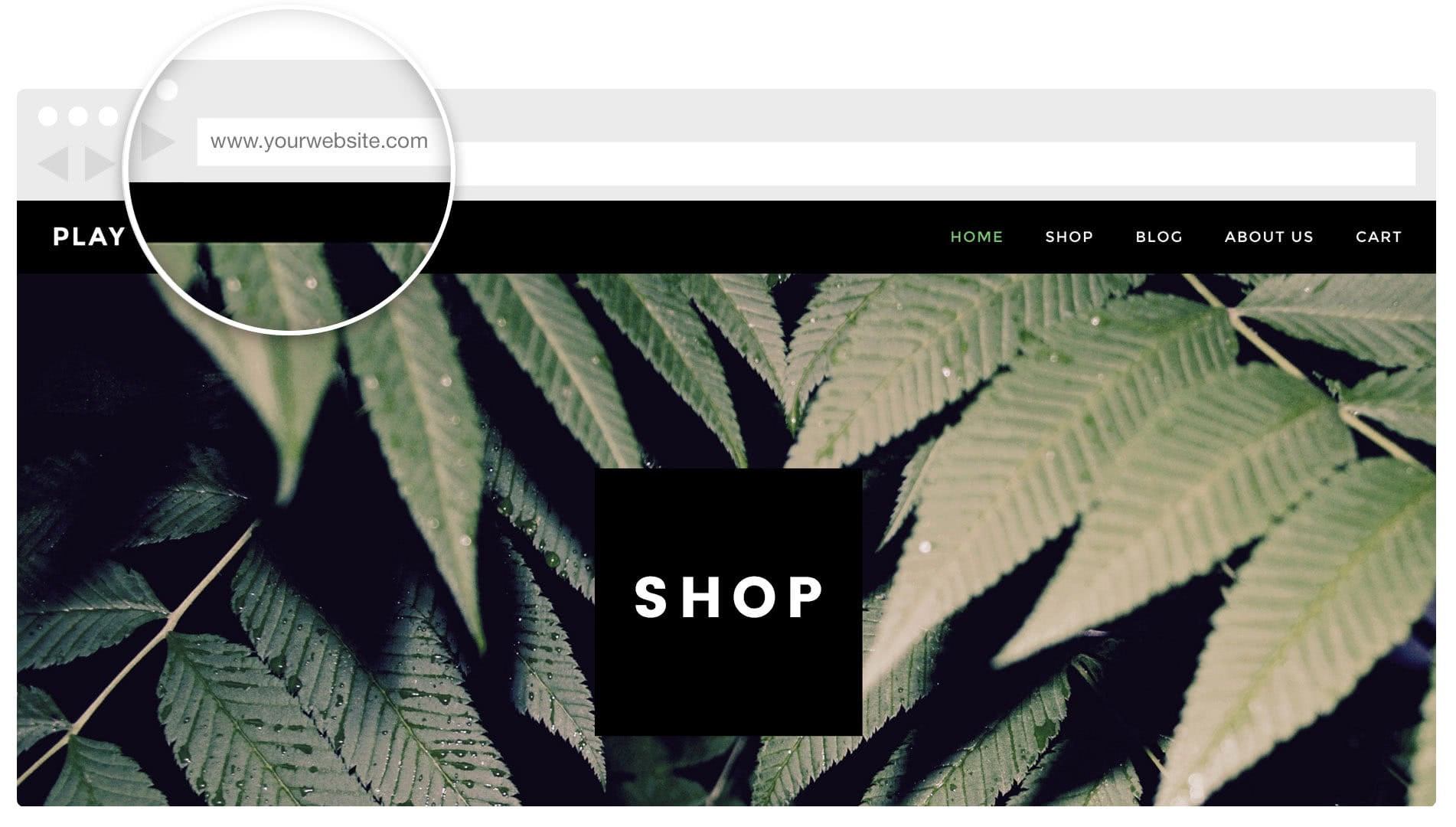 etsy vs shopify print on demand