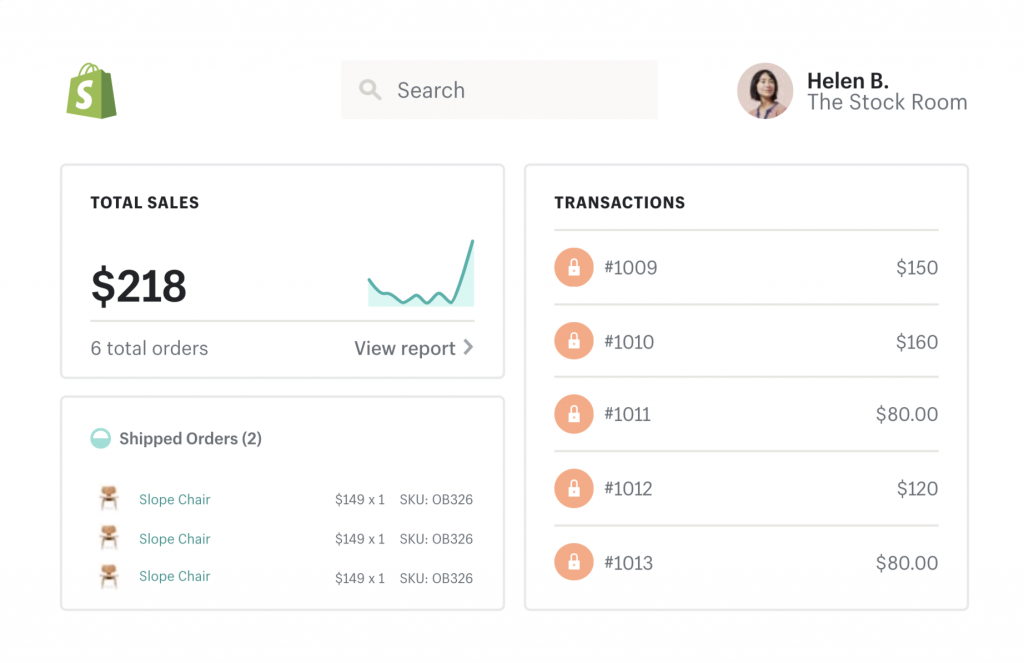 Shopify Vs Etsy