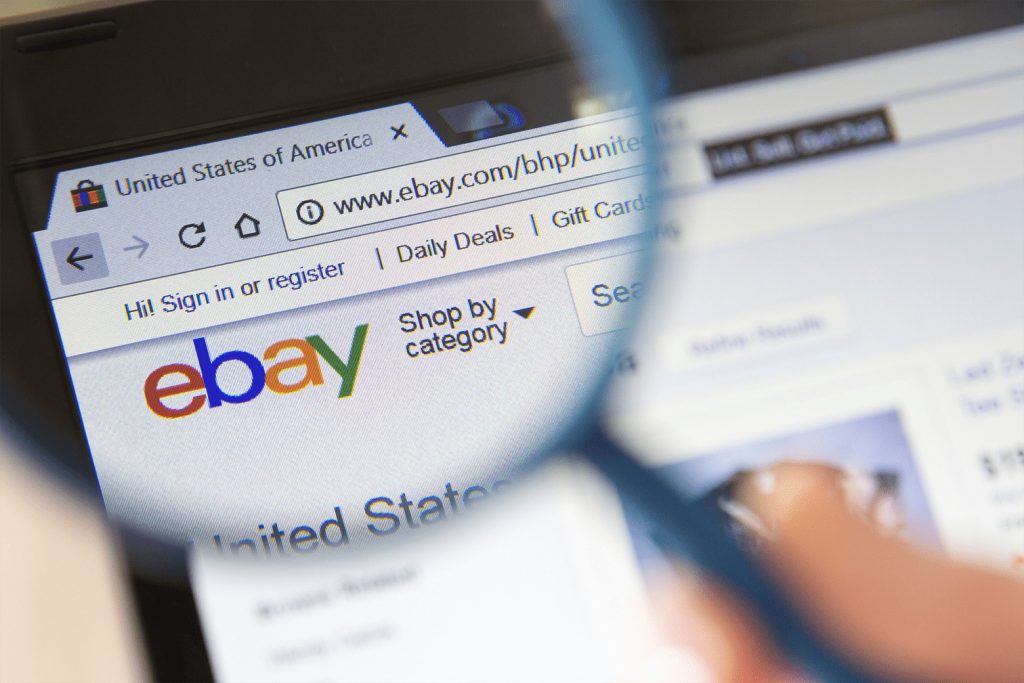 ebay'de dropshipping nasıl para kazanılır