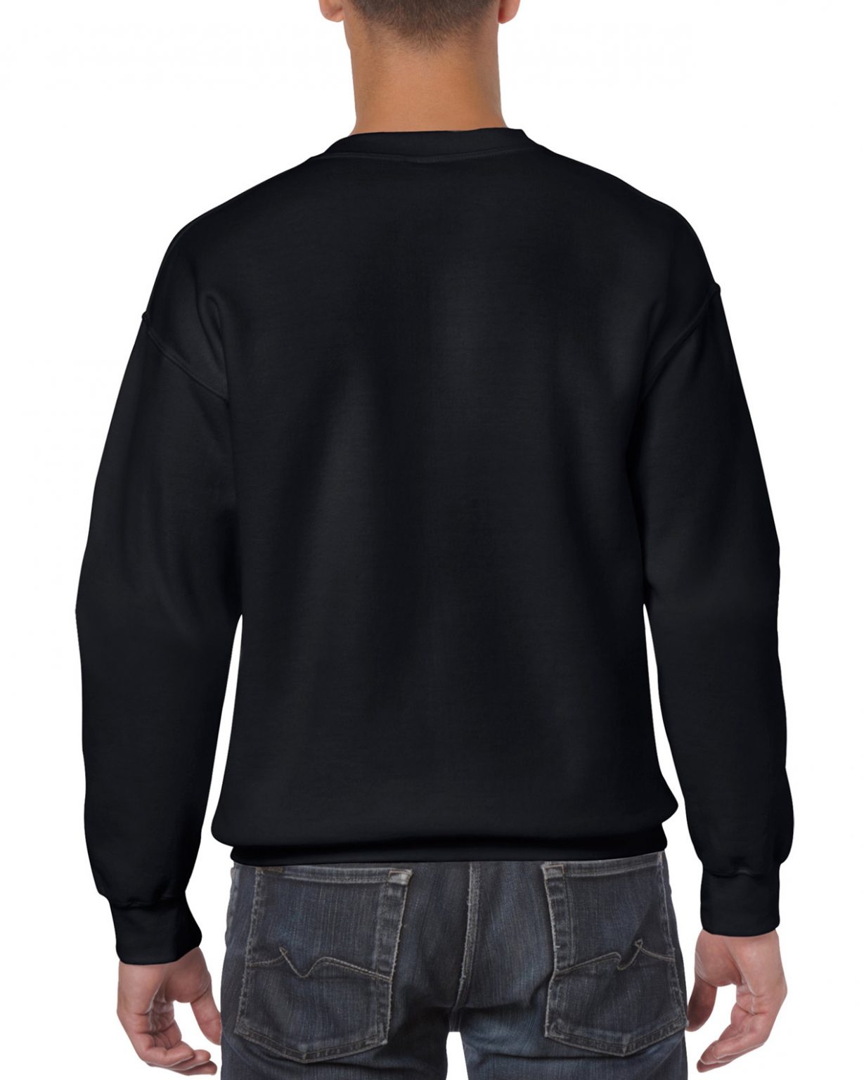 gildan 18000 sweatshirt review