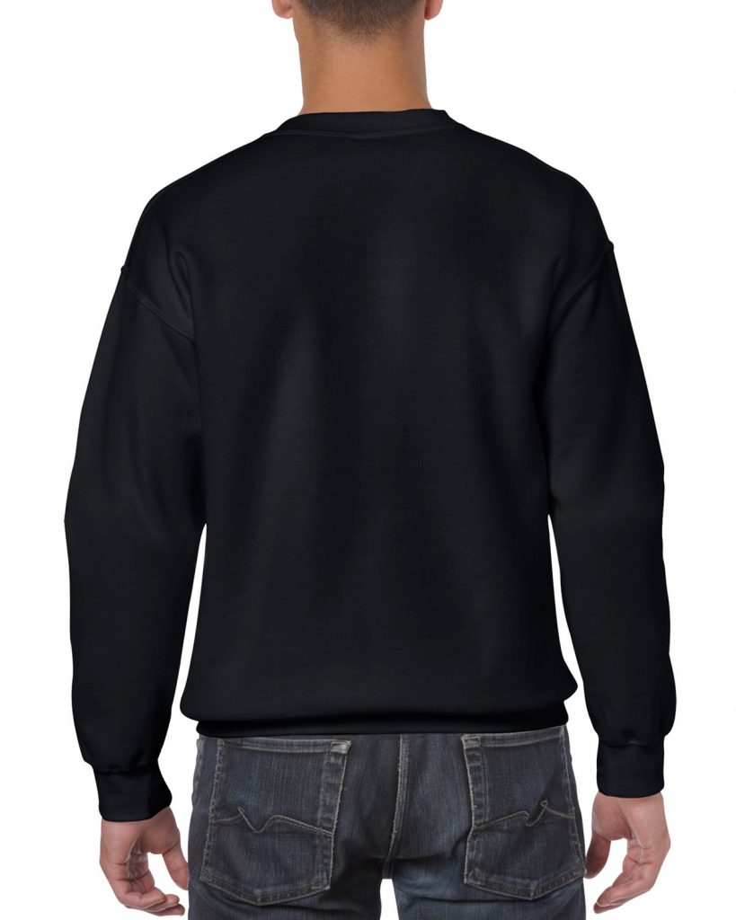 Gildan 18000 Heavy Weight Crewneck Sweatshirt – Dori Apparel